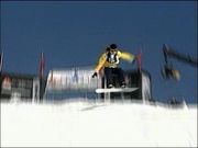 X-Games Pro Boarder