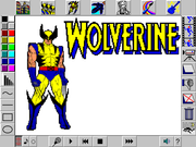 X-Men Cartoon Maker