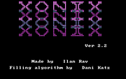 Xonix