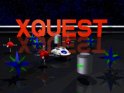 XQuest 2