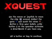 XQuest 2
