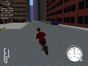 Xtreme Moped Racing