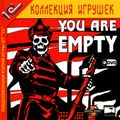 [You are Empty - обложка №1]