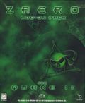 [Zaero for Quake II - обложка №1]