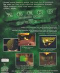 [Zaero for Quake II - обложка №4]
