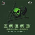 [Zaero for Quake II - обложка №3]