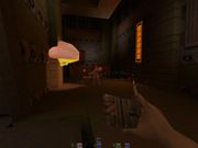 Zaero for Quake II