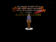 Zak McKracken and the Alien Rockstars