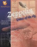 [Zeppelin: Giants of the Sky - обложка №1]