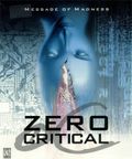 [Zero Critical - обложка №1]