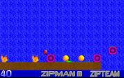 Zipman III