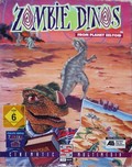 Zombie Dinos from Planet Zeltoid