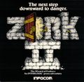 [Zork II - обложка №4]