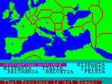 [Скриншот: The Fall of Rome]