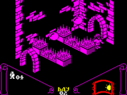 Knight Lore