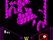 Knight Lore