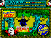 Magicland Dizzy