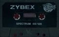 [Zybex - обложка №3]